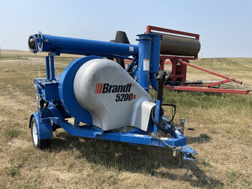 Main image Brandt 5200EX