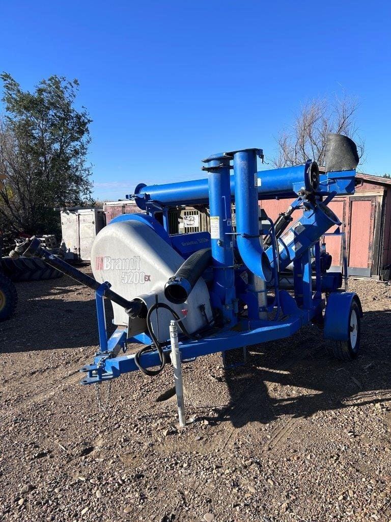 2011 Brandt 5200EX Equipment Image0