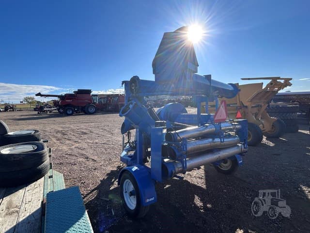 Image of Brandt 5200EX equipment image 4