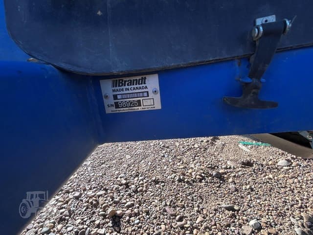 Image of Brandt 5200EX equipment image 1