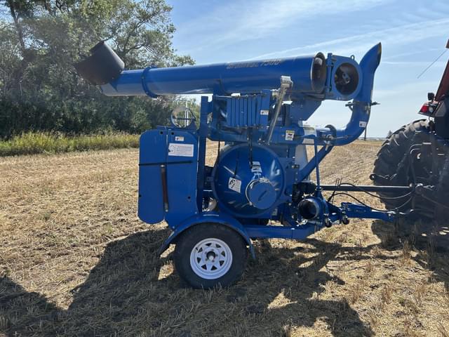 Image of Brandt 7500HP equipment image 2