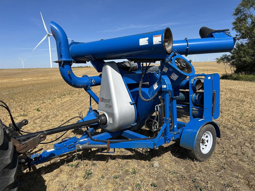 Image of Brandt 7500HP Primary image