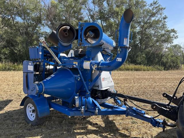 Image of Brandt 7500HP equipment image 3