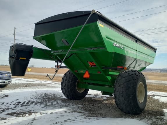 Image of Brent 1082 equipment image 4