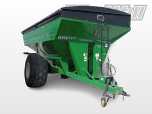 2011 Brent 1082 Image