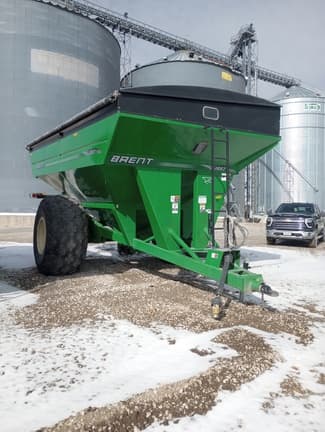 Image of Brent 1082 equipment image 1