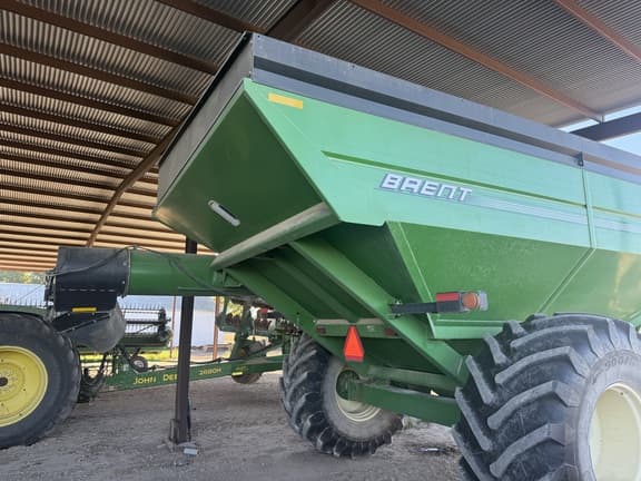 Image of Brent 1082 equipment image 2