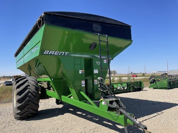 Main image Brent 1082