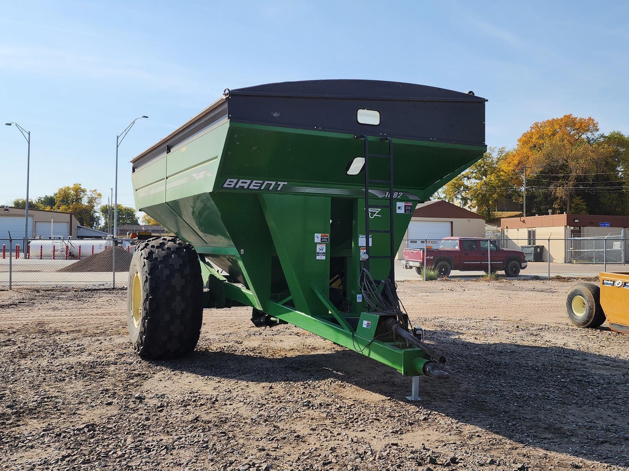 Main image Brent 1082