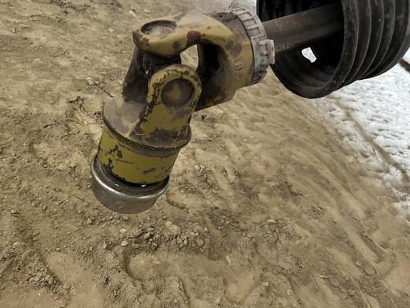 Image of Brent 1082 equipment image 2