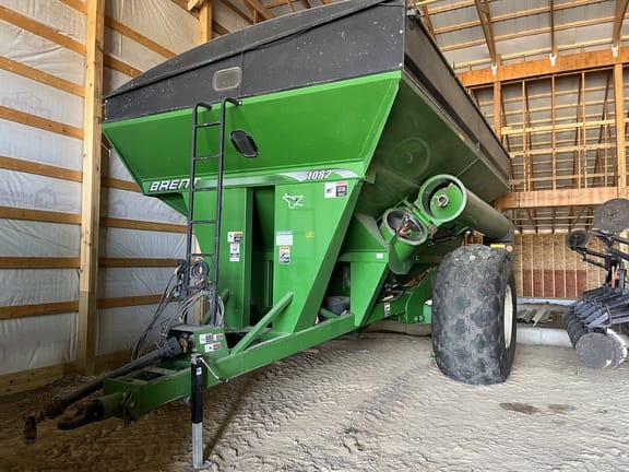 2011 Brent 1082 Equipment Image0