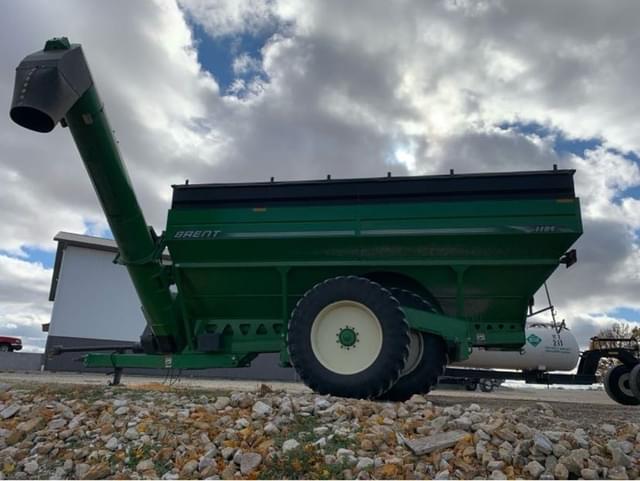 Image of Brent 1194 equipment image 1