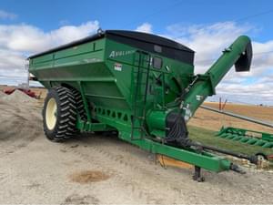 2011 Brent 1194 Image