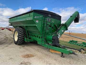 Main image Brent 1194