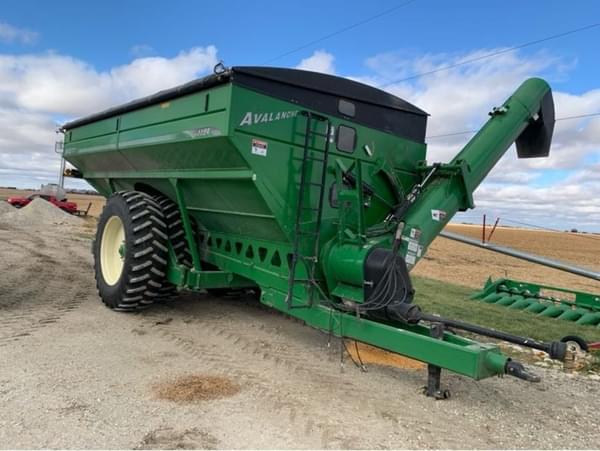 Equipment Main Image