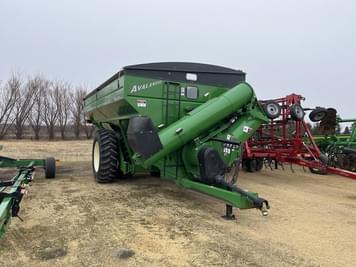 Main image Brent 1194