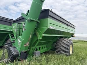 2011 Brent 1194 Image