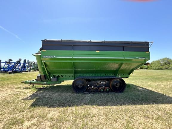Image of Brent 1594 equipment image 1