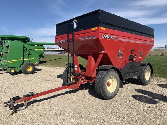 Main image Brent 544