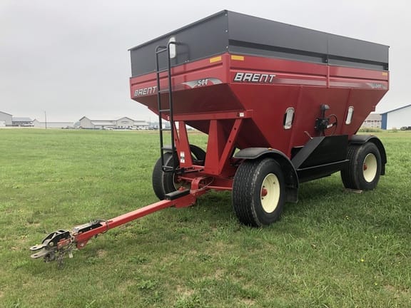 Main image Brent 544