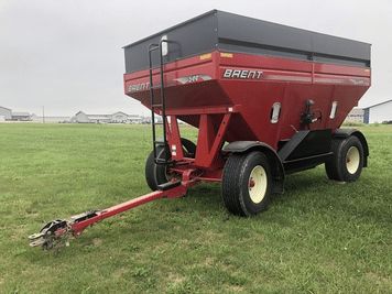 Main image Brent 544