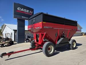 2011 Brent 644 Image