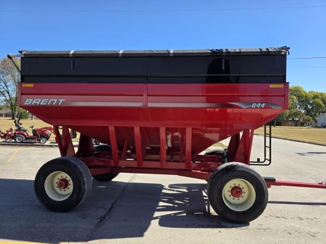 Image of Brent 644 equipment image 3