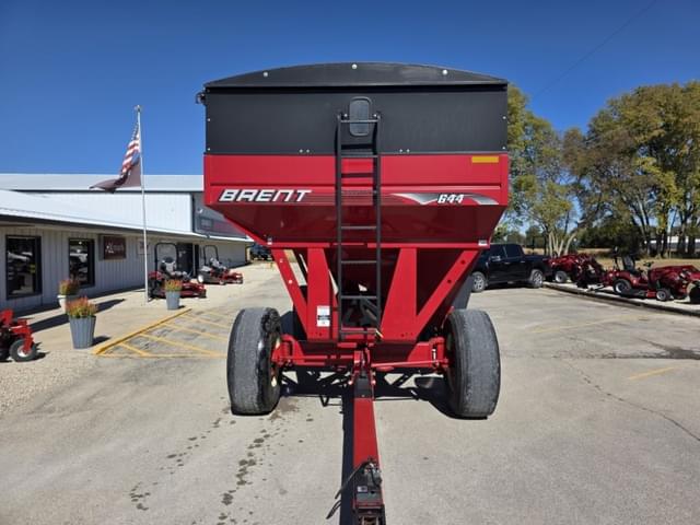 Image of Brent 644 equipment image 1
