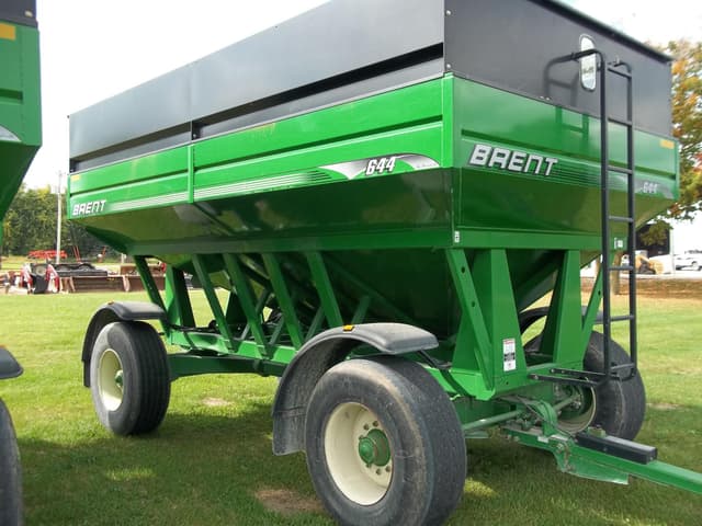 Image of Brent 644 equipment image 3