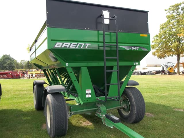 Image of Brent 644 equipment image 2