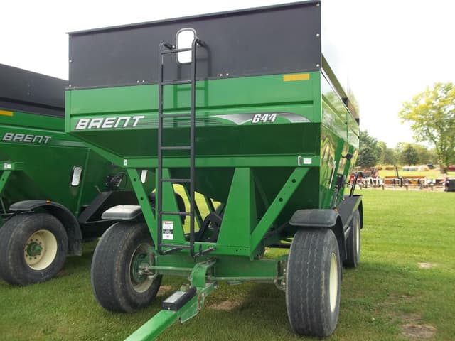 Image of Brent 644 equipment image 1