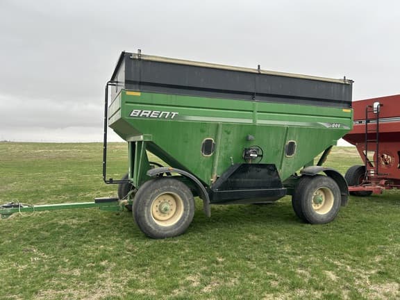 Image of Brent 644 equipment image 1