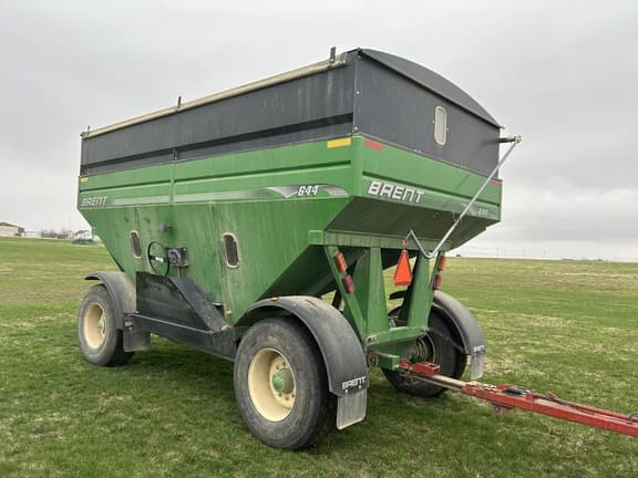 Image of Brent 644 equipment image 3