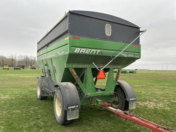 Image of Brent 644 equipment image 4