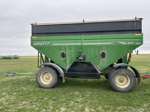 Image of Brent 644 equipment image 2