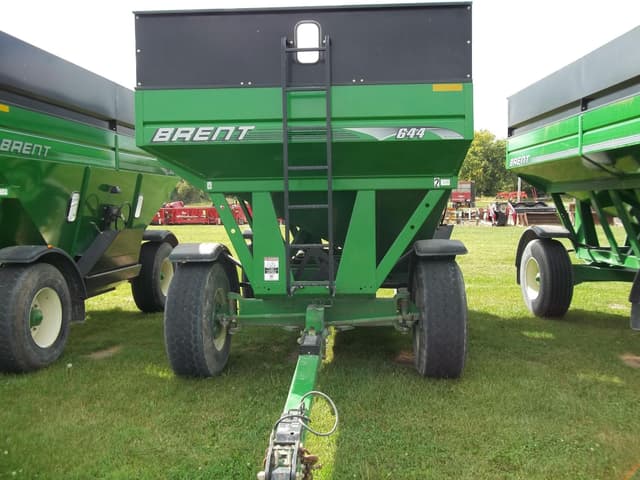 Image of Brent 644 equipment image 1
