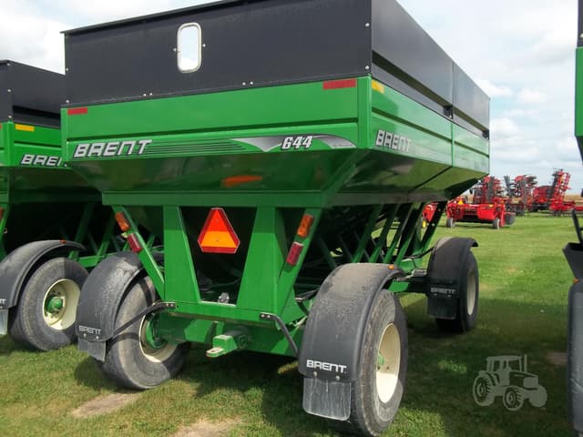 Image of Brent 644 equipment image 4