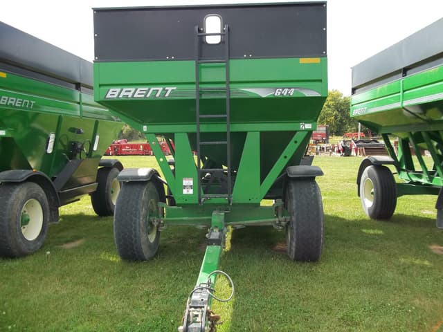 Image of Brent 644 equipment image 1