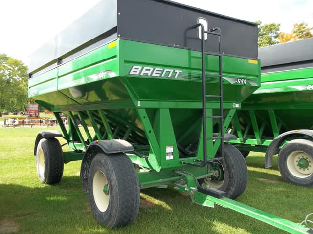 Image of Brent 644 equipment image 2