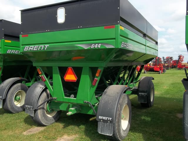 Image of Brent 644 equipment image 4