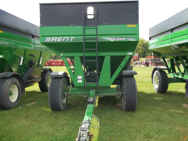 Image of Brent 644 equipment image 1