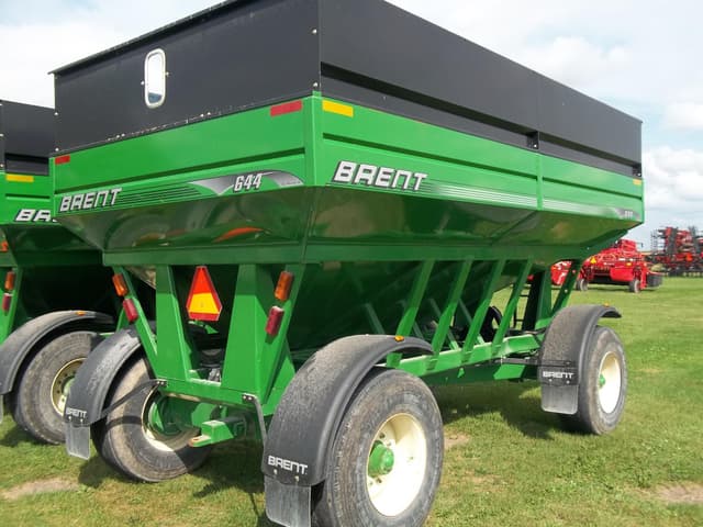 Image of Brent 644 equipment image 4