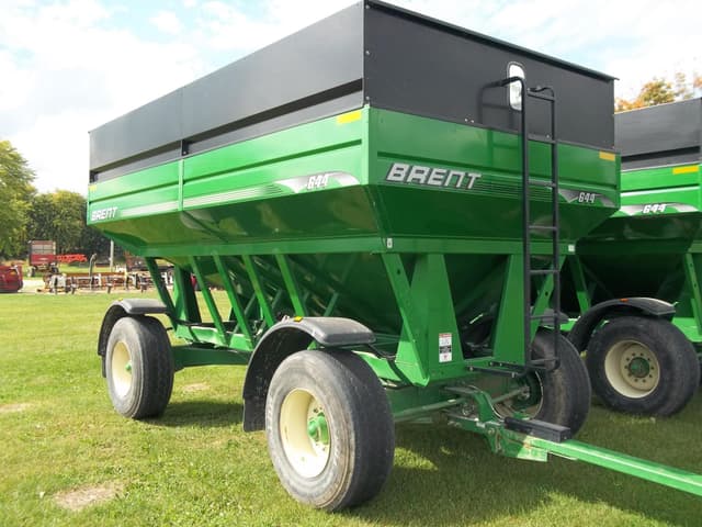Image of Brent 644 equipment image 2