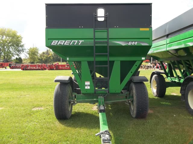 Image of Brent 644 equipment image 1