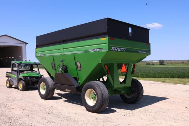 Image of Brent 644 equipment image 3