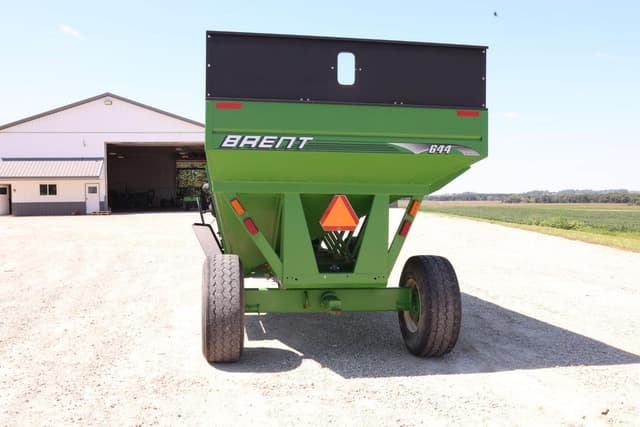 Image of Brent 644 equipment image 4