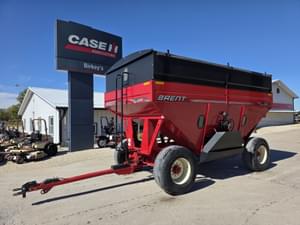 2011 Brent 644 Image