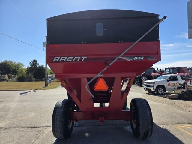 Image of Brent 644 equipment image 3