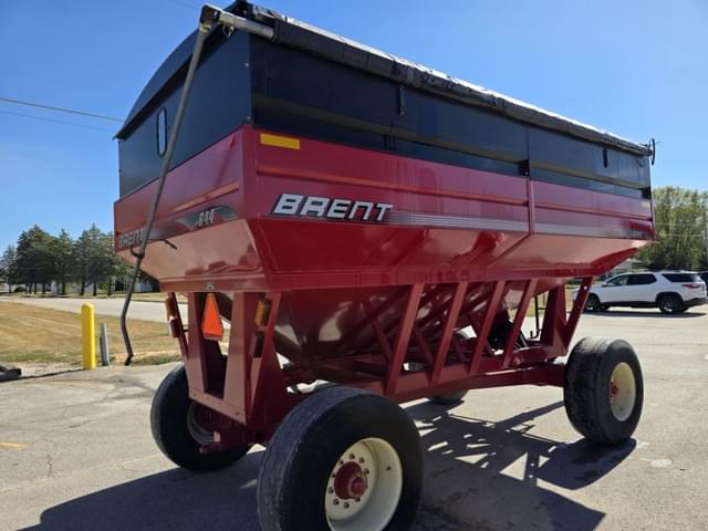 Image of Brent 644 equipment image 2