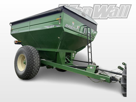 Image of Brent 678 Primary image